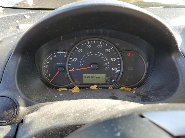 Photo 9 from auction – 2017 MITSUBISHI MIRAGE G4 with VIN ML32F3FJ9HHF06745