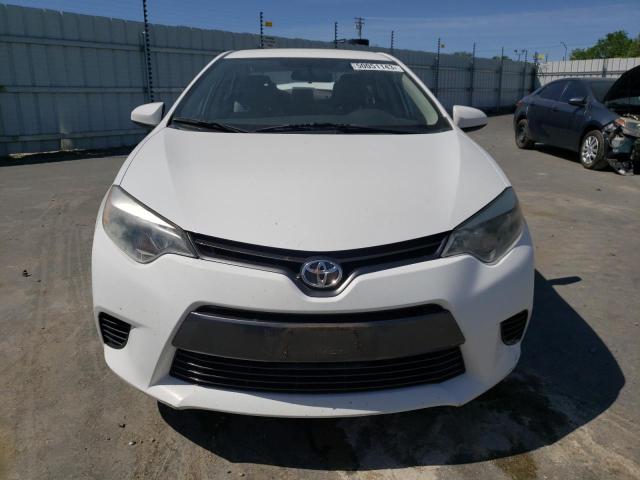 Photo 5 from auction – 2015 TOYOTA COROLLA L with VIN 2T1BURHEXFC240401