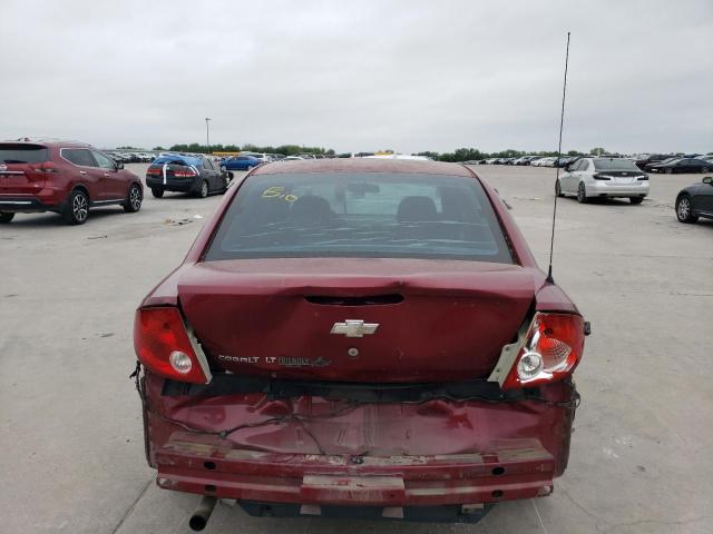 Photo 6 from auction – 2007 CHEVROLET COBALT LT with VIN 1G1AL55F877172034