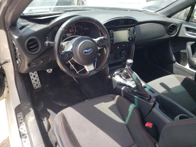 Photo 8 from auction – 2017 SUBARU BRZ 2.0 PR with VIN JF1ZCAB17H9602871