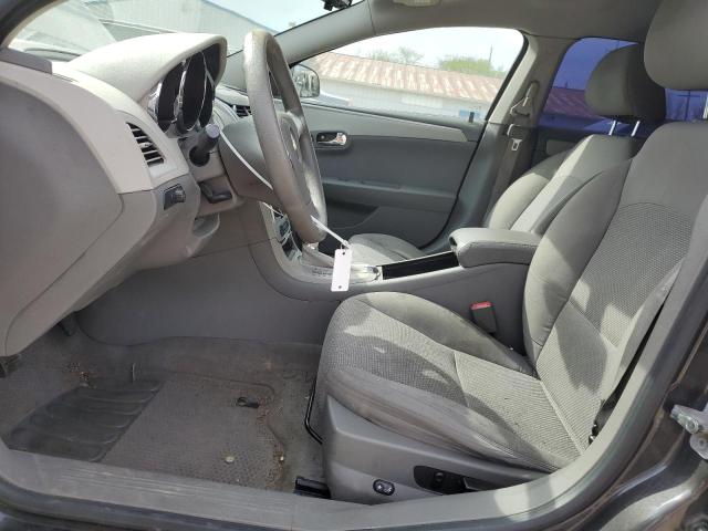 Photo 7 from auction – 2012 CHEVROLET MALIBU LS with VIN 1G1ZB5E07CF261126