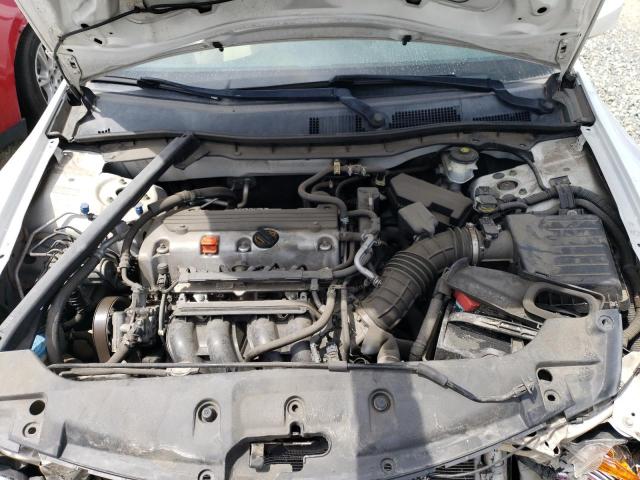 Photo 11 from auction – 2012 HONDA ACCORD LX with VIN 1HGCP2F34CA149016