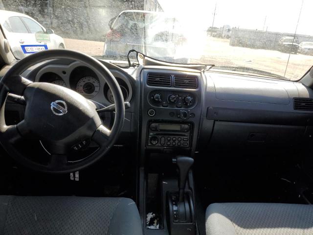 Photo 8 from auction – 2004 NISSAN XTERRA XE with VIN 5N1ED28TX4C656369
