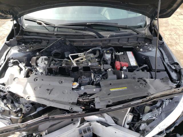 Photo 11 from auction – 2020 NISSAN ALTIMA SV with VIN 1N4BL4DVXLC212331
