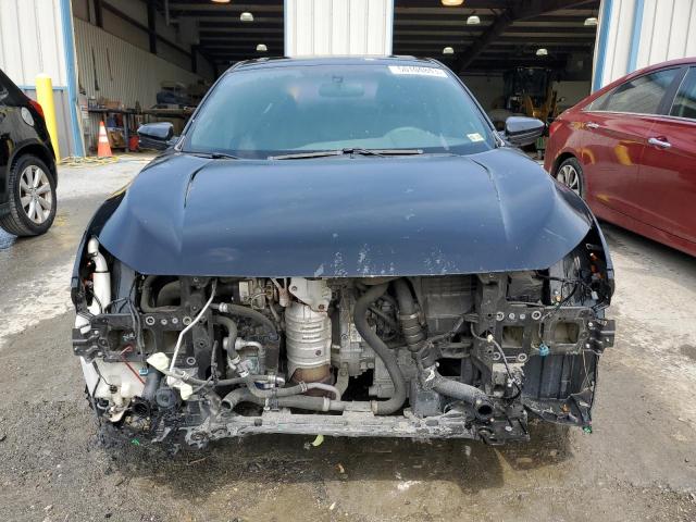 Photo 5 from auction – 2017 HONDA CIVIC EX with VIN SHHFK7H56HU204231
