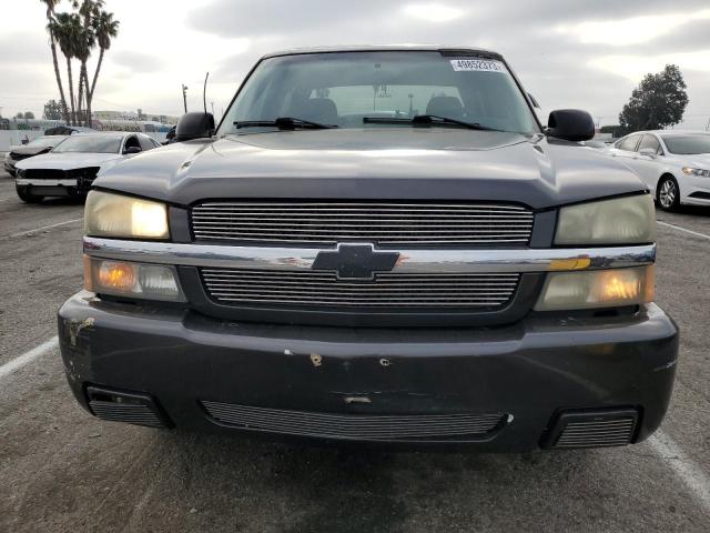 Photo 5 from auction – 2005 CHEVROLET silverado with VIN 2GCEC13TX51219861