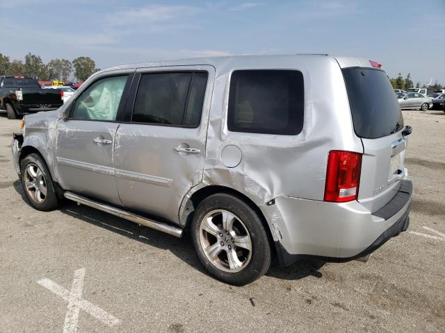 Photo 2 from auction – 2013 HONDA PILOT EXL with VIN 5FNYF3H56DB012065