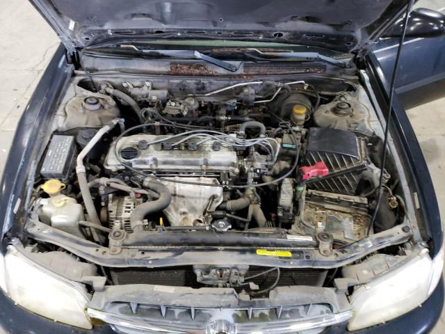 Photo 11 from auction – 1998 NISSAN ALTIMA XE with VIN 1N4DL01D2WC250931