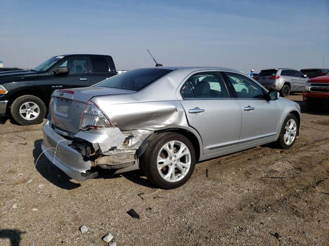 Photo 3 from auction – 2012 FORD FUSION SE with VIN 3FAHP0HA4CR294377