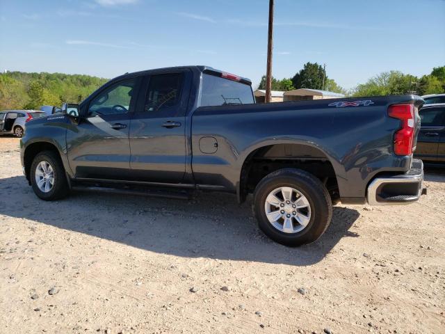 Photo 2 from auction – 2019 CHEVROLET SILVERADO with VIN 1GCRYDED1KZ225867