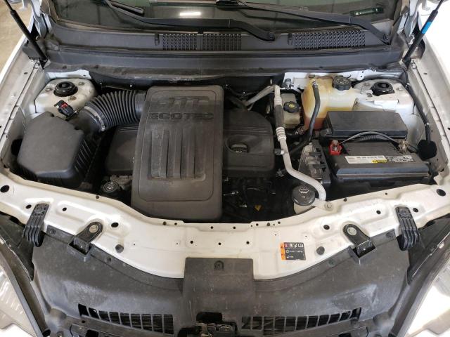 Photo 12 from auction – 2014 CHEVROLET CAPTIVA LT with VIN 3GNAL4EK3ES638036