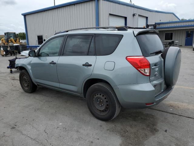 Photo 2 from auction – 2007 TOYOTA RAV4 with VIN JTMZD33V375059707