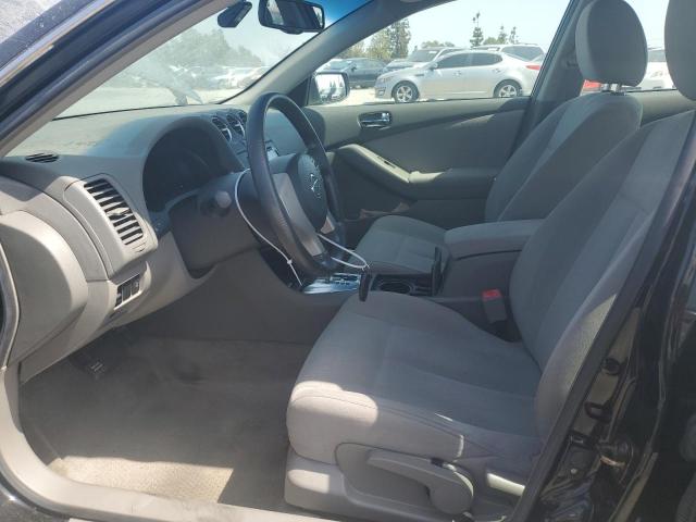 Photo 7 from auction – 2010 NISSAN ALTIMA BAS with VIN 1N4AL2AP7AN522072