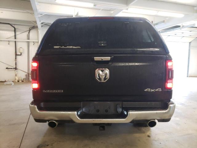 Photo 6 from auction – 2021 RAM 1500 LARAM with VIN 1C6SRFJT2MN602506