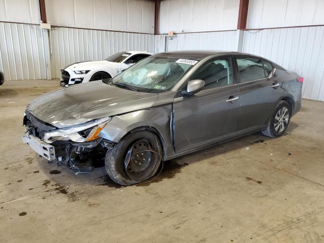 NISSAN ALTIMA S 2019 with VIN 1N4BL4BV1KC212851 - Photo from auction