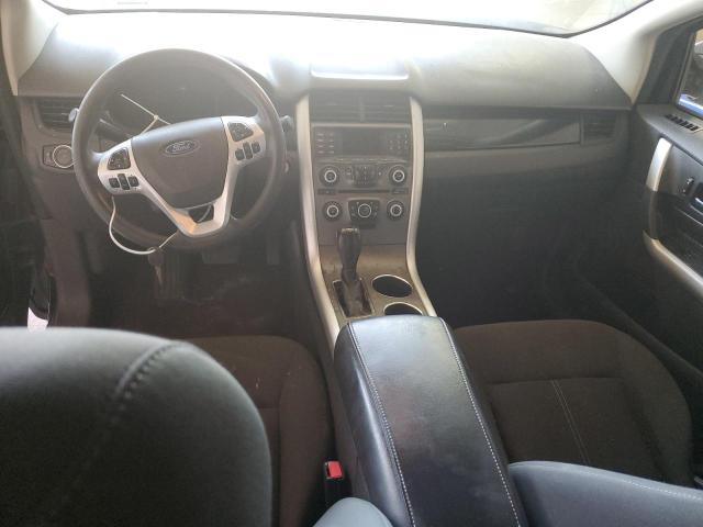 Photo 8 from auction – 2013 FORD EDGE SE with VIN 2FMDK3GC8DBA34619