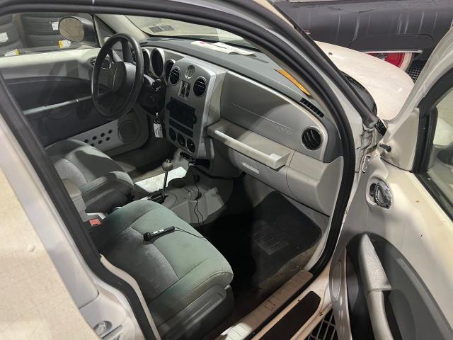 Photo 5 from auction – 2009 CHRYSLER PT CRUISER with VIN 3A8FY48969T615996