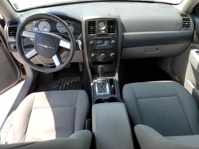 Photo 8 from auction – 2007 CHRYSLER 300 with VIN 2C3KA43R37H884923