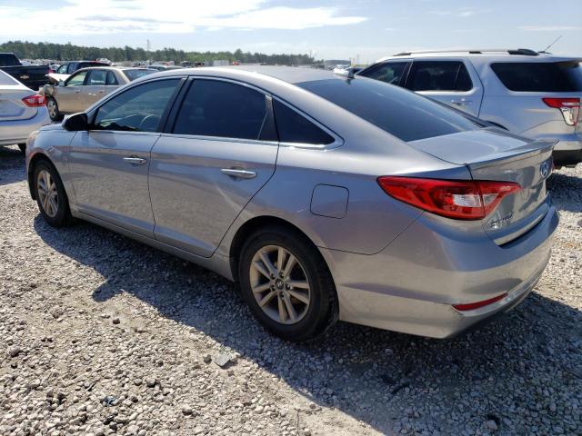 Photo 2 from auction – 2016 HYUNDAI SONATA SE with VIN 5NPE24AF8GH377635
