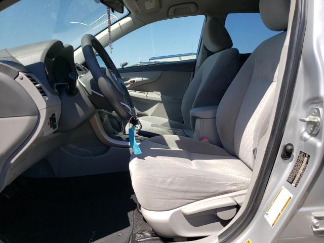 Photo 7 from auction – 2009 TOYOTA COROLLA BA with VIN JTDBL40E39J042012