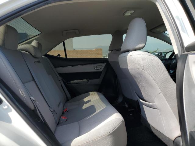 Photo 10 from auction – 2015 TOYOTA COROLLA L with VIN 5YFBURHE3FP280187