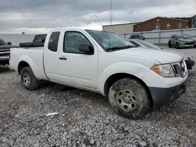 Photo 4 from auction – 2015 NISSAN FRONTIER S with VIN 1N6BD0CTXFN705125