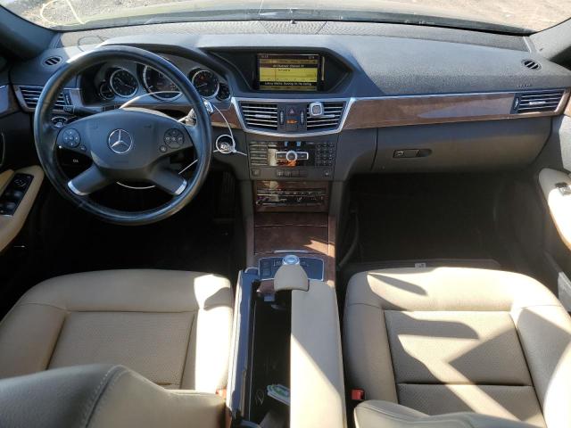 Photo 8 from auction – 2012 MERCEDES-BENZ E 350 4MAT with VIN WDDHF8JB3CA579425