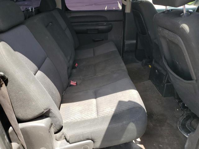 Photo 10 from auction – 2010 CHEVROLET SILVERADO with VIN 3GCRCSE02AG172580