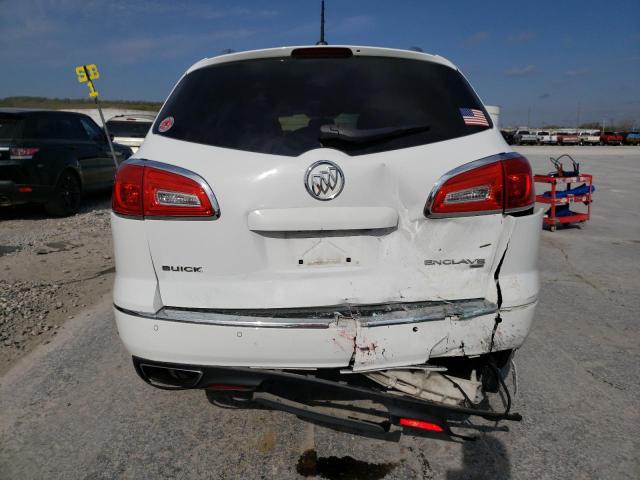 Photo 6 from auction – 2016 BUICK ENCLAVE with VIN 5GAKVBKD6GJ266490