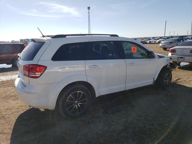 Photo 3 from auction – 2018 DODGE JOURNEY SE with VIN 3C4PDCAB5JT241738