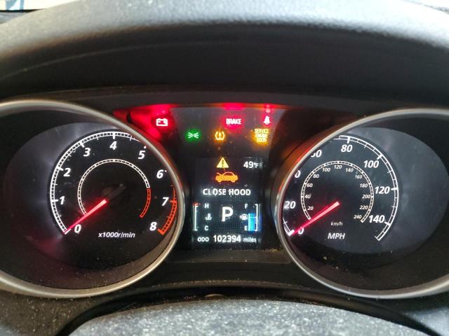 Photo 9 from auction – 2014 MITSUBISHI OUTLANDER with VIN 4A4AR3AU6EE023072