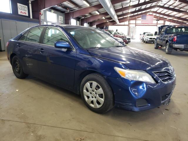 Photo 4 from auction – 2011 TOYOTA CAMRY BASE with VIN 4T1BF3EK9BU754377