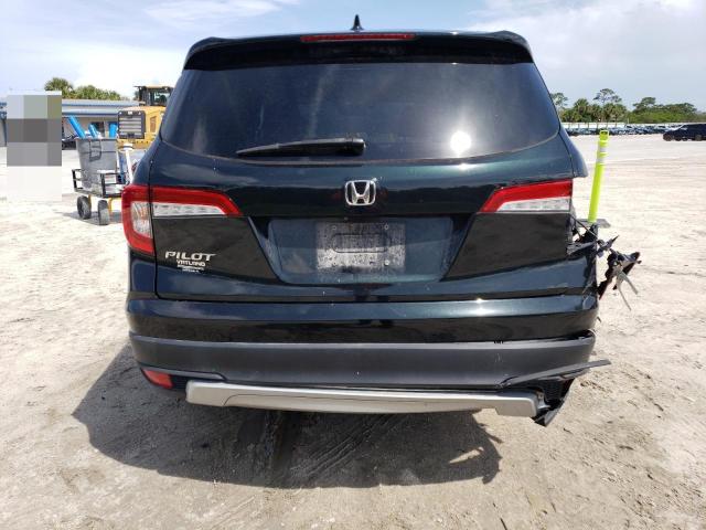 Photo 6 from auction – 2020 HONDA PILOT EXL with VIN 5FNYF5H58LB019478