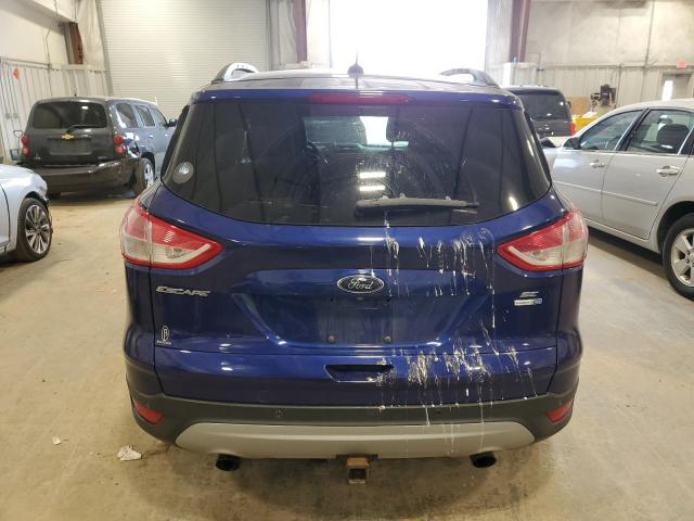 Photo 6 from auction – 2014 FORD ESCAPE SE with VIN 1FMCU9G96EUB57490