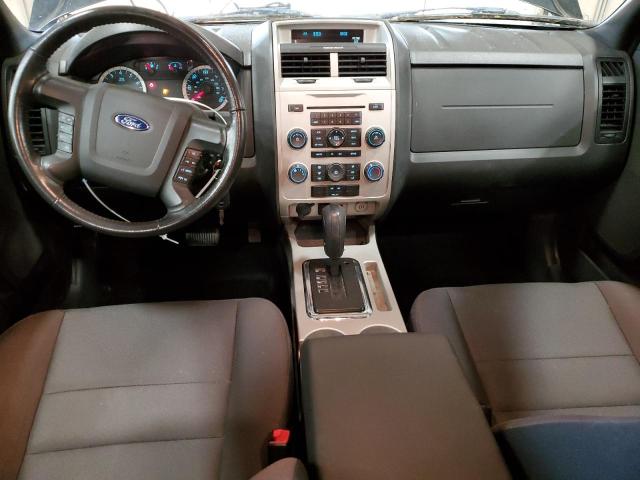 Photo 8 from auction – 2011 FORD ESCAPE XLT with VIN 1FMCU9DG0BKB59634
