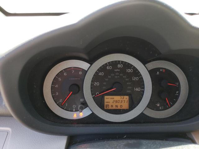 Photo 9 from auction – 2007 TOYOTA RAV4 LIMIT with VIN JTMBK31V476015431