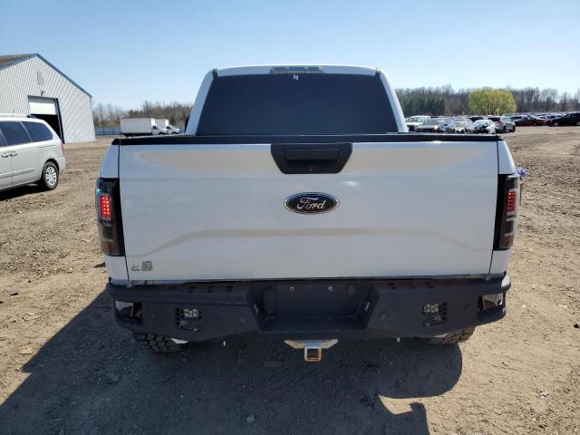 Photo 6 from auction – 2017 FORD F150 SUPER with VIN 1FTEW1EP3HFB63931