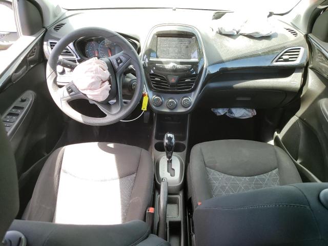 Photo 8 from auction – 2019 CHEVROLET SPARK 1LT with VIN KL8CD6SA4KC732846