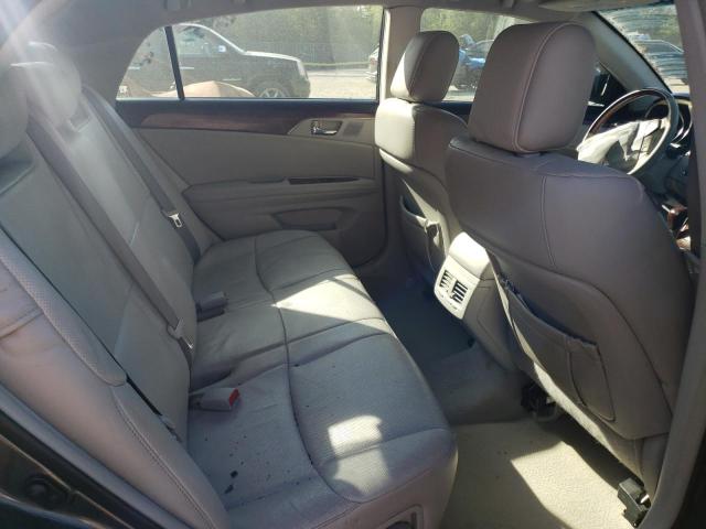 Photo 10 from auction – 2011 TOYOTA AVALON BAS with VIN 4T1BK3DB0BU371442