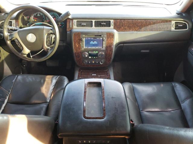 Photo 8 from auction – 2011 GMC YUKON DENA with VIN 1GKS1EEF5BR120542
