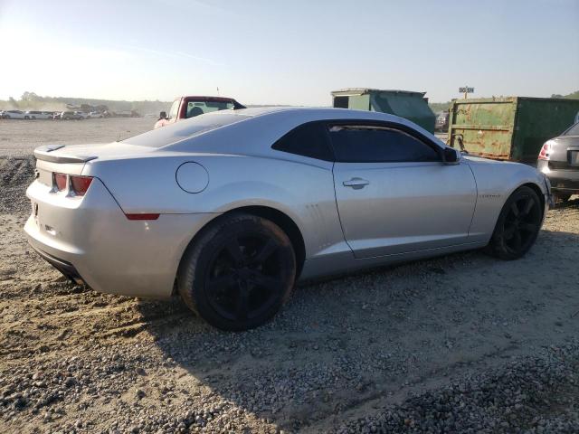 Photo 3 from auction – 2011 CHEVROLET CAMARO LT with VIN 2G1FC1ED2B9148283