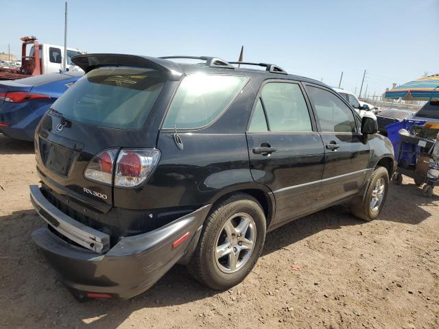 Photo 3 from auction – 2002 LEXUS RX 300 with VIN JTJGF10U820149052