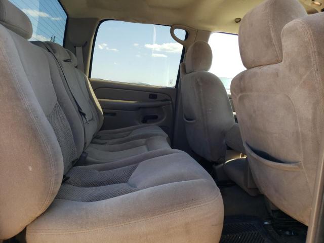Photo 10 from auction – 2006 CHEVROLET SILVERADO with VIN 1GCHC23D66F175251