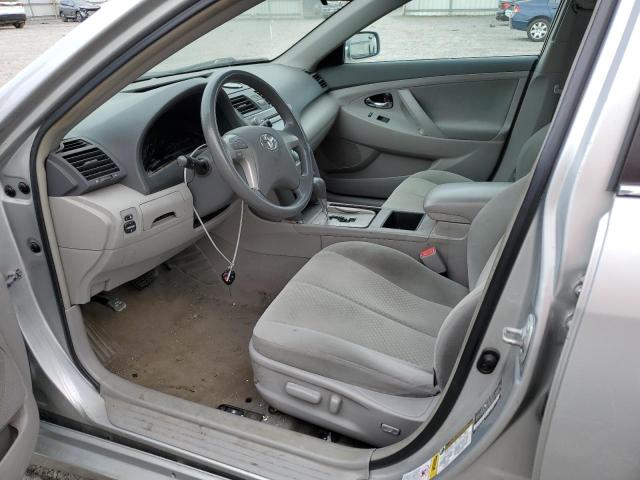 Photo 7 from auction – 2007 TOYOTA CAMRY CE with VIN 4T1BE46K67U525685