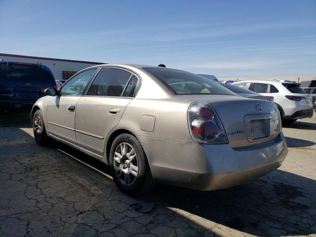 Photo 2 from auction – 2005 NISSAN ALTIMA S with VIN 1N4AL11D35C323036