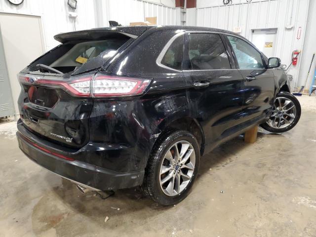 Photo 3 from auction – 2016 FORD EDGE TITAN with VIN 2FMPK4K84GBB28247