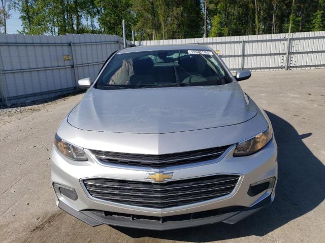 Photo 5 from auction – 2018 CHEVROLET MALIBU LT with VIN 1G1ZD5ST9JF226691