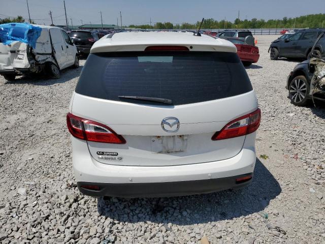 Photo 6 from auction – 2014 MAZDA 5 GRAND TO with VIN JM1CW2DL5E0166341
