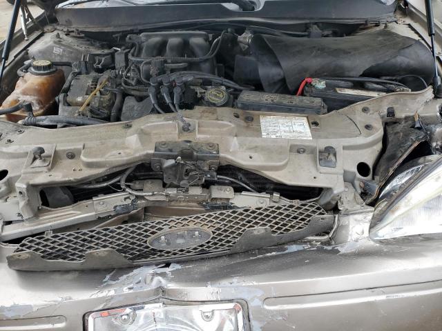 Photo 11 from auction – 2005 FORD TAURUS SEL with VIN 1FAFP56255A273518