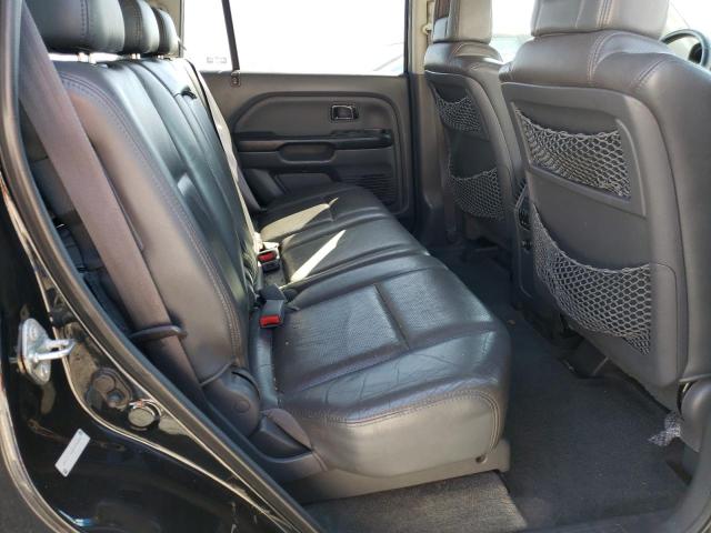 Photo 11 from auction – 2005 HONDA PILOT EXL with VIN 2HKYF18655H536095